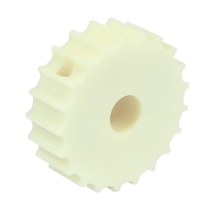 Split Idler Conveyor Sprocket (Machined) Series 815 - .71" Bore