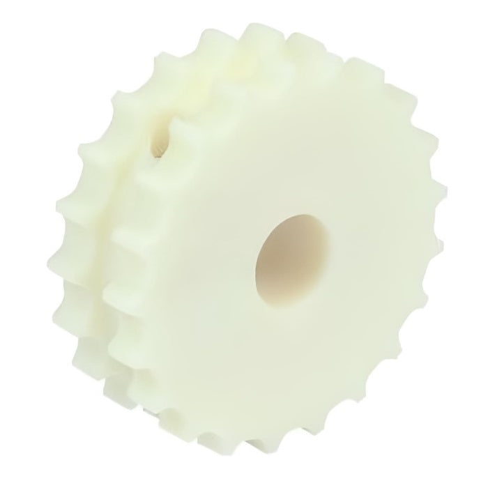 Split Idler Conveyor Sprocket (Machined) Series 820 - .71" Bore