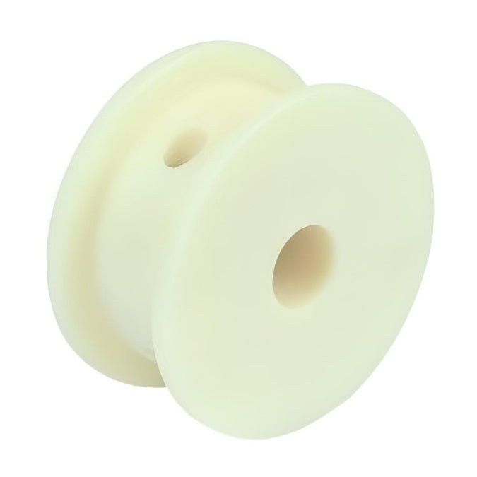 Split Idler Conveyor Wheel (Machined) Series 815/820 - .79" Bore