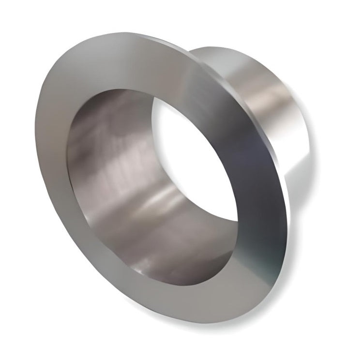 Stub End Type A Butt Weld Seamless Sch 80S - SS 304/304L