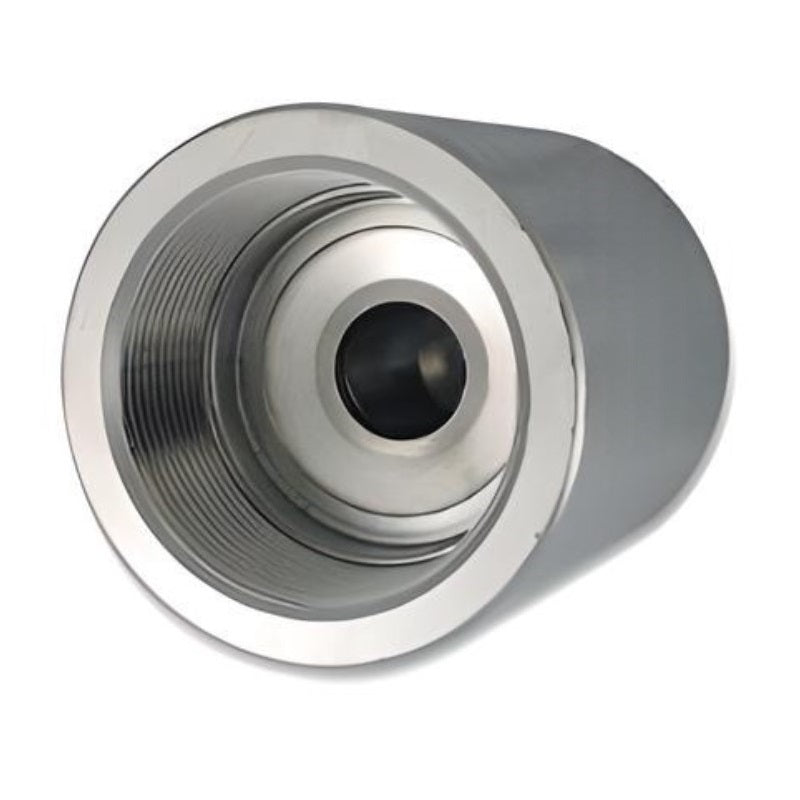 Coupling Reducer NPT #6000 - SS 316/316L