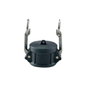 Type DC Camlock Fittings Polypropylene