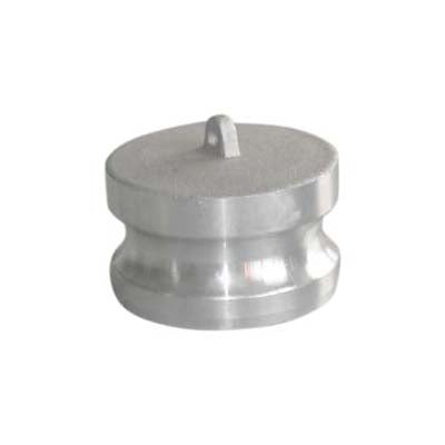 Type DP Camlock Fittings Aluminum