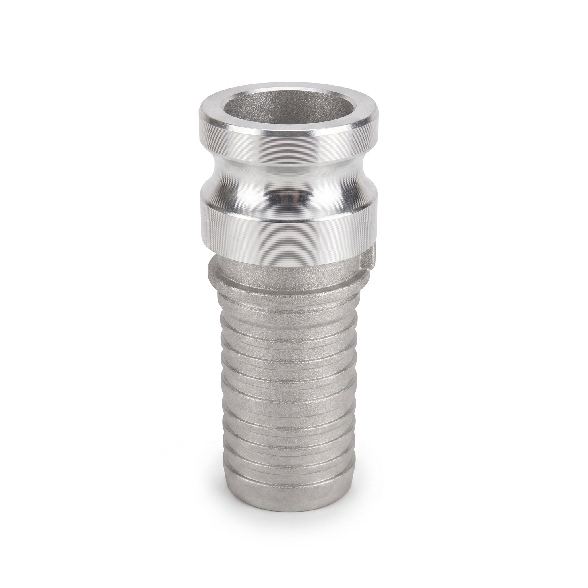 Type E Camlock Fittings Aluminum