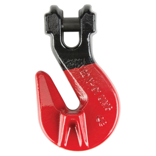 3/4" Vanguard® Clevis Grab Hook Grade 80 (28300 lbs)