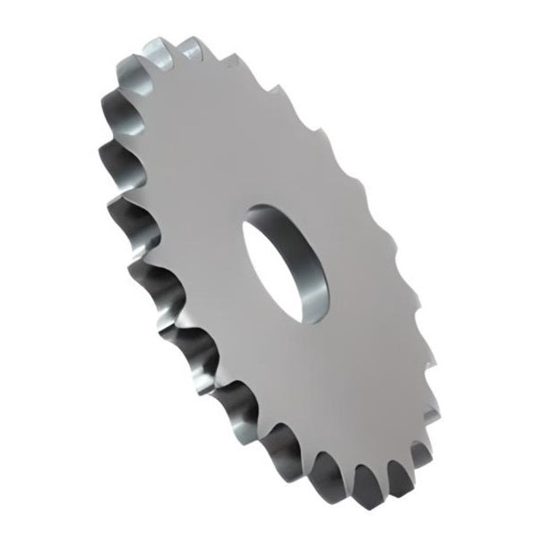 35V12H Weld-On Sprocket V Series 1-1/8" Bore