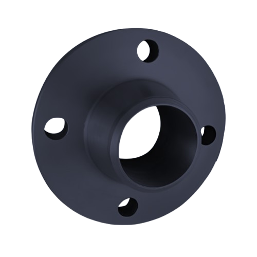 Forged Steel Weld Neck Flange Class #150 - Raised Face