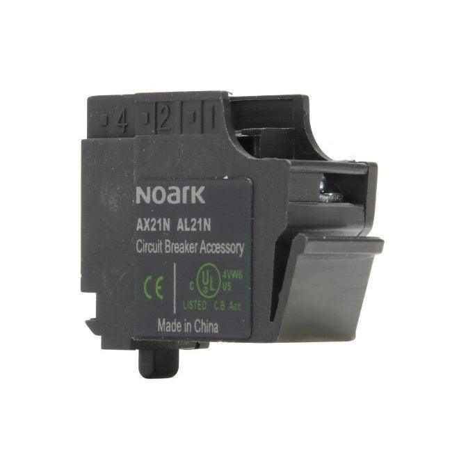 Alarm Auxiliary Contact | AL/AX21P - Forces Inc