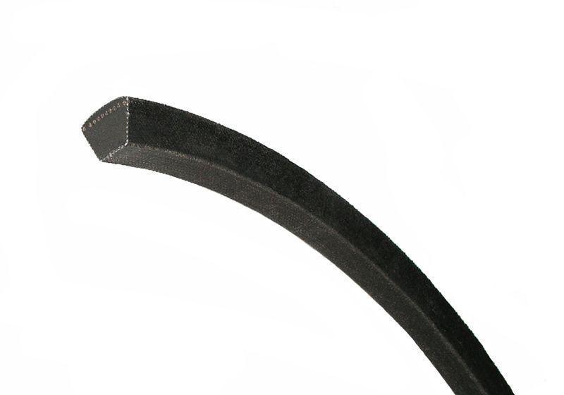 B23/5L260 V-Belt | Industrial B-Section Belt - Forces Inc