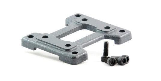 Base Plate For Gear Speed reducer Size 100 - Forces Inc