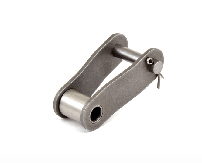 C2062 Conveyor Chain Half Links Carbon Steel - Forces Inc
