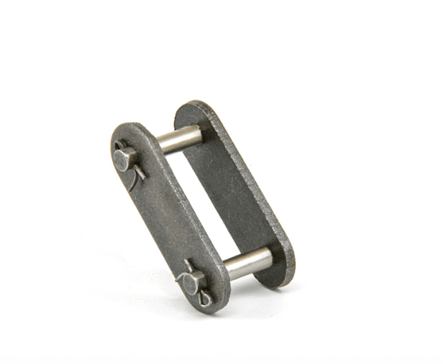 C2160 Conveyor Chain Connecting Links Carbon Steel - Forces Inc