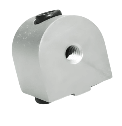 F15HI8812 - 15 Series 1.5'' Pivot nub – 90° for dynamic pivots - Forces Inc