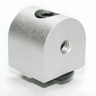 F15HI8814 - 15 Series 1.5'' Pivot nub – 0° for dynamic pivots - Forces Inc
