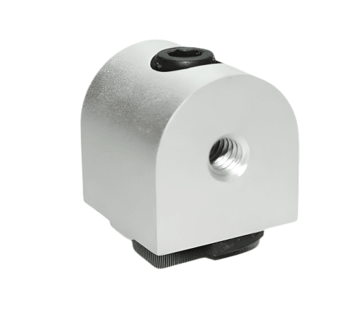 F15HI8816 - 15 Series 1.5'' Pivot nub – 0° for static pivots - Forces Inc