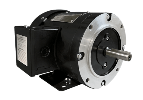 Max Motion MPR-344CH | General Purpose Motor 3/4HP, 1800RPM, 575V, Fra