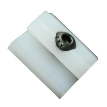 Hanging Bi-Fold Door Glide | 15 Series Aluminum T-Slot - Forces Inc