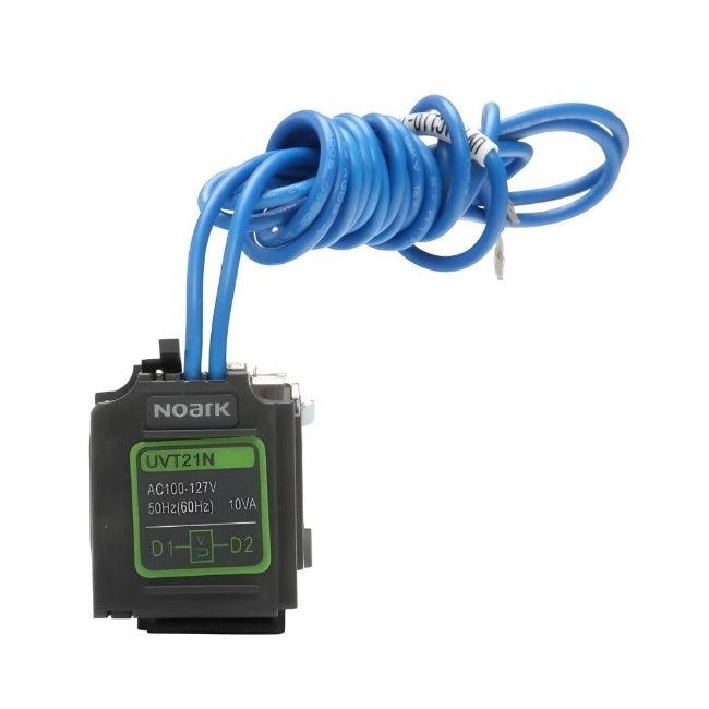 M1 Under-Voltage Release Trip 110 to 127Vac | UVT21NA - Forces Inc