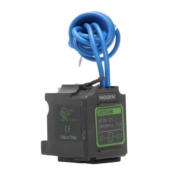 M1 Under-Voltage Release Trip 110 to 127Vac | UVT21NA - Forces Inc