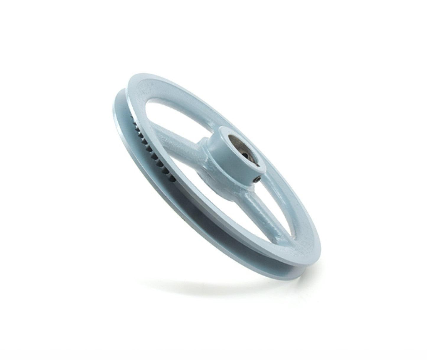 MA30-1-1/8 V-Belt Pulley Single Groove | AK30-1-1/8 Sheave - Forces Inc