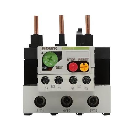 NOARK® Thermal Overload Relays 37-50A | Ex9RD93A50 - Forces Inc