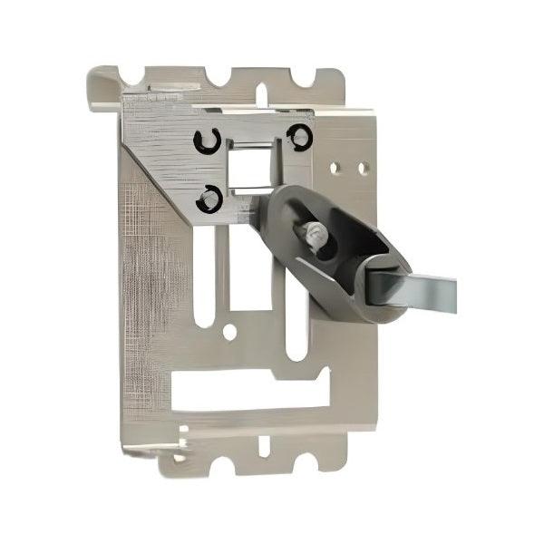 Operating Mechanism M2 Frame 10mm x 10mm Hole Diameter | HM2A - Forces Inc