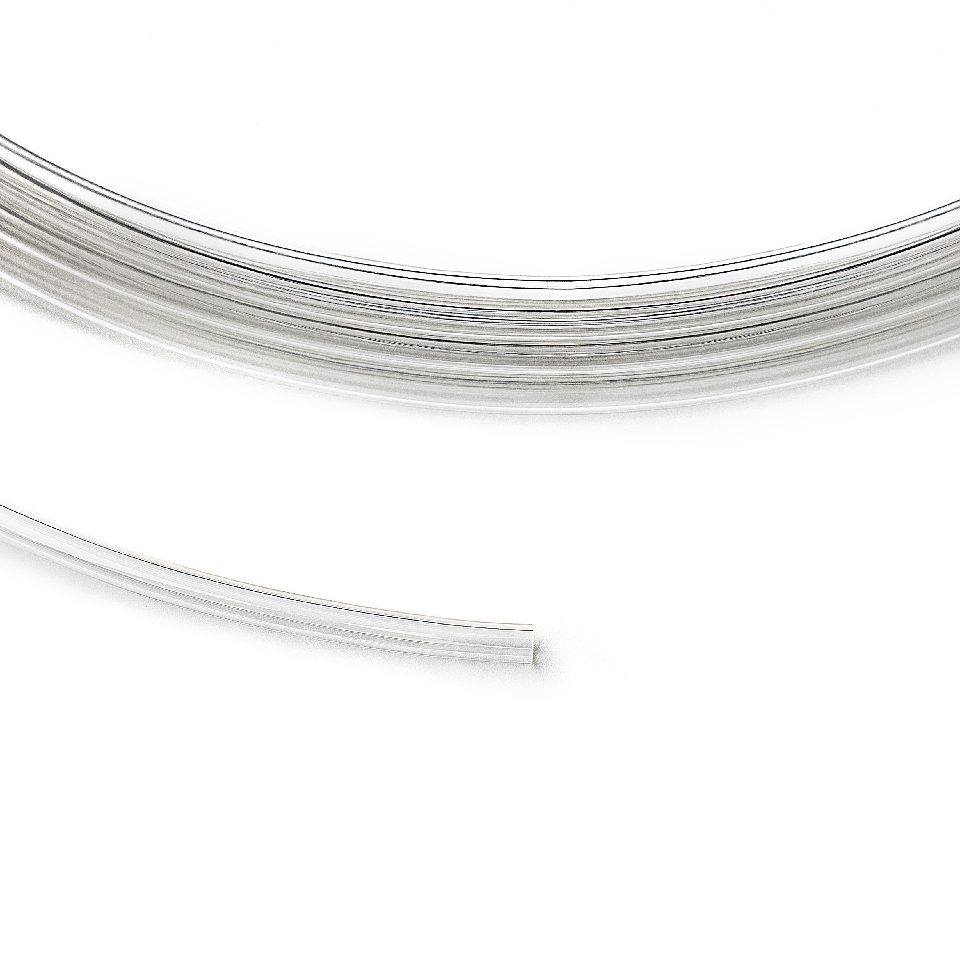 Pneumatic Air Tubing Clear Polyurethane - 1ft