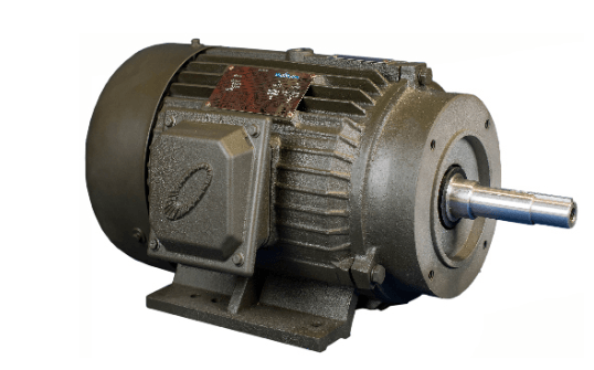 Pump - JM Motor 15HP, 3600RPM, 575V, Frame 254JM, TEFC | JMPP-36 - Forces Inc