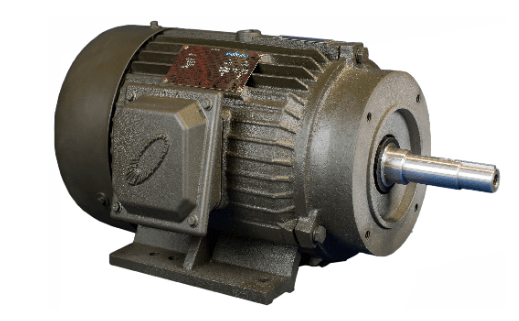 Pump - JM Motor 20HP, 1800RPM, 575V, Frame 256JM, TEFC | JMPP-42 - Forces Inc