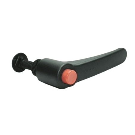 Ratcheting L-Handle Brake Kit | 10 Series Aluminum T-Slot - Forces Inc