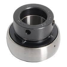 SA207-23 | SA Insert Bearing Shaft Dia. 1-7/16" - Forces Inc