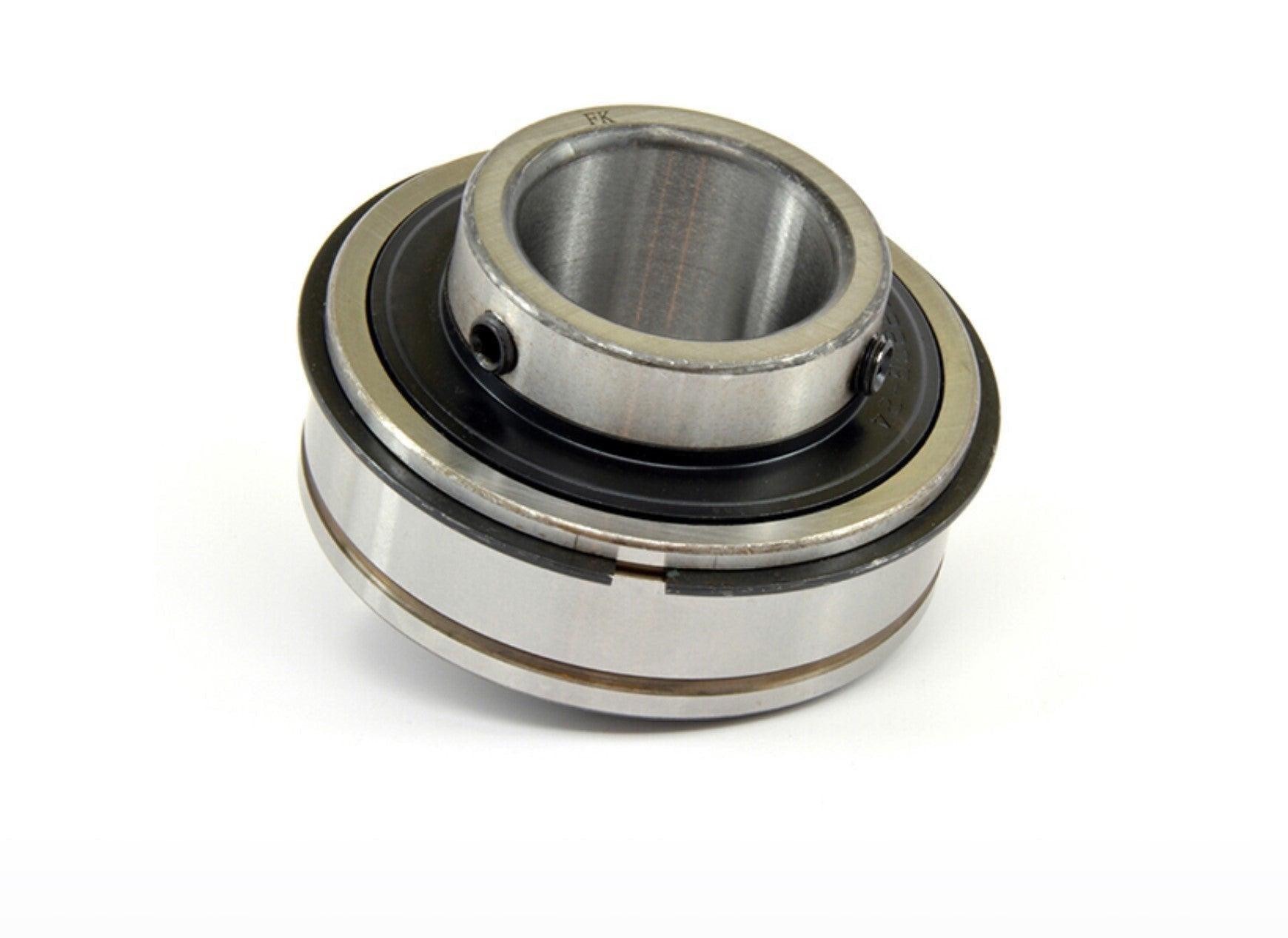 SER208-24 | SER Insert Bearing Shaft Dia. 1-1/2" - Forces Inc