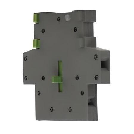 Side Mount NOARK® Aux Contact 1NO+1NC & 09-100A | AX4311UL - Forces Inc