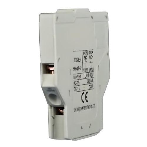 Side Mount NOARK® Auxiliary Contact 1NO+1NC & 09-95A | AXFA11 - Forces Inc