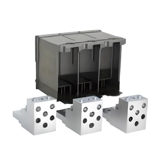 Three Wire Connection Terminal Lug Kit (1 Big, 2 Small) For M2 Frame Size | LK22NGA - Forces Inc