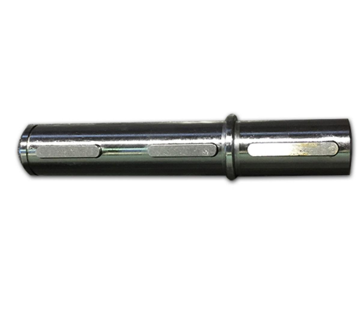 Size 63 304SS Single Output Shaft 1" - Forces Inc