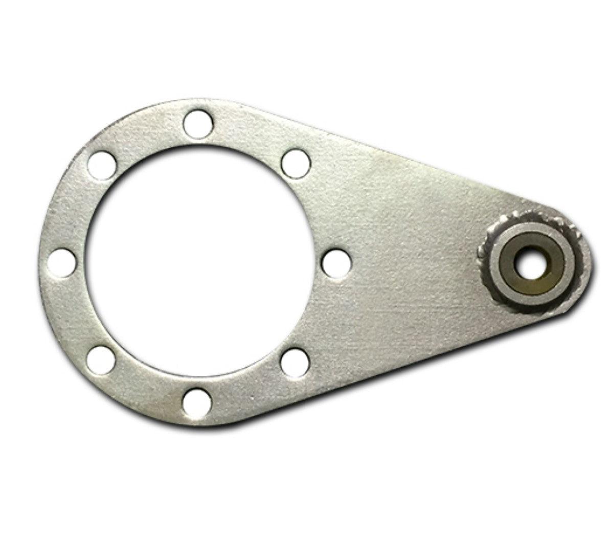 Size 75 304SS Torque Arm Assembly - Forces Inc