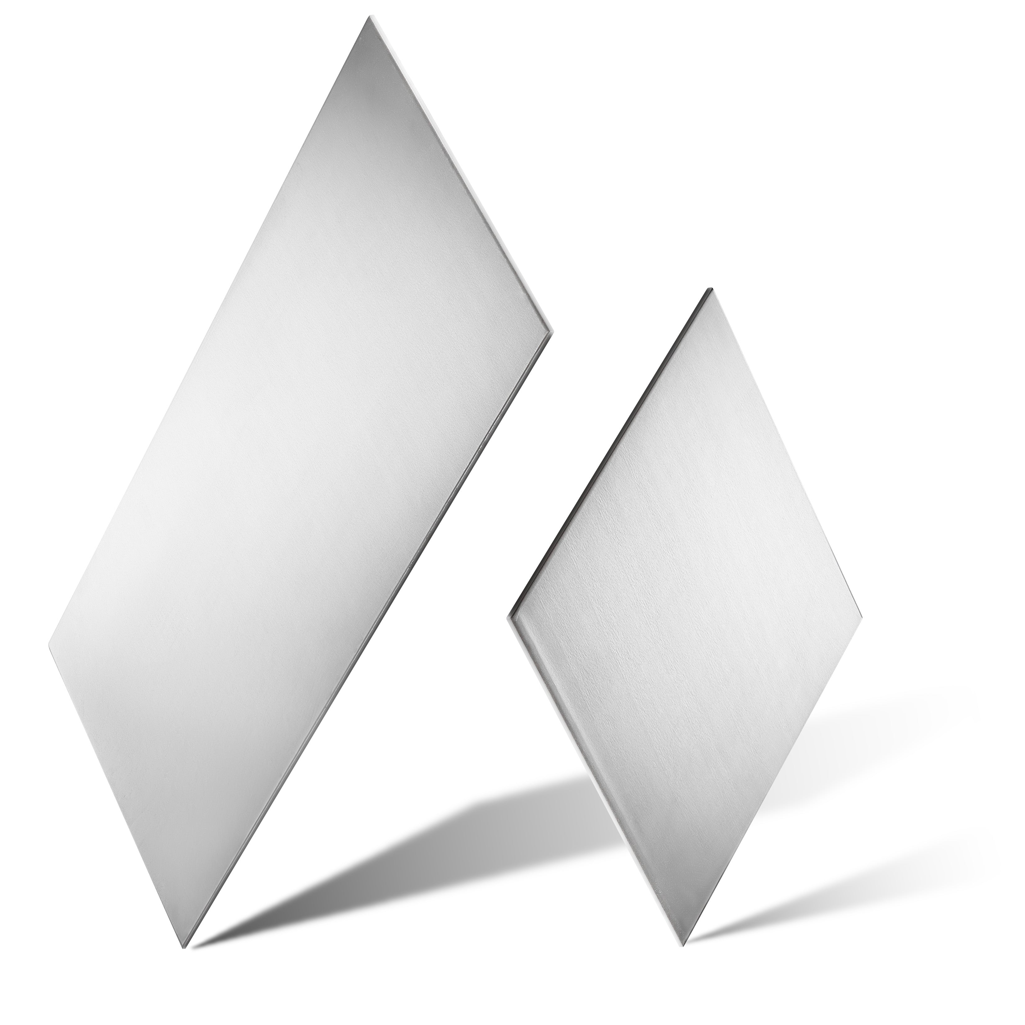 Sheet Plate 16 Gauge - SS304 (2B)