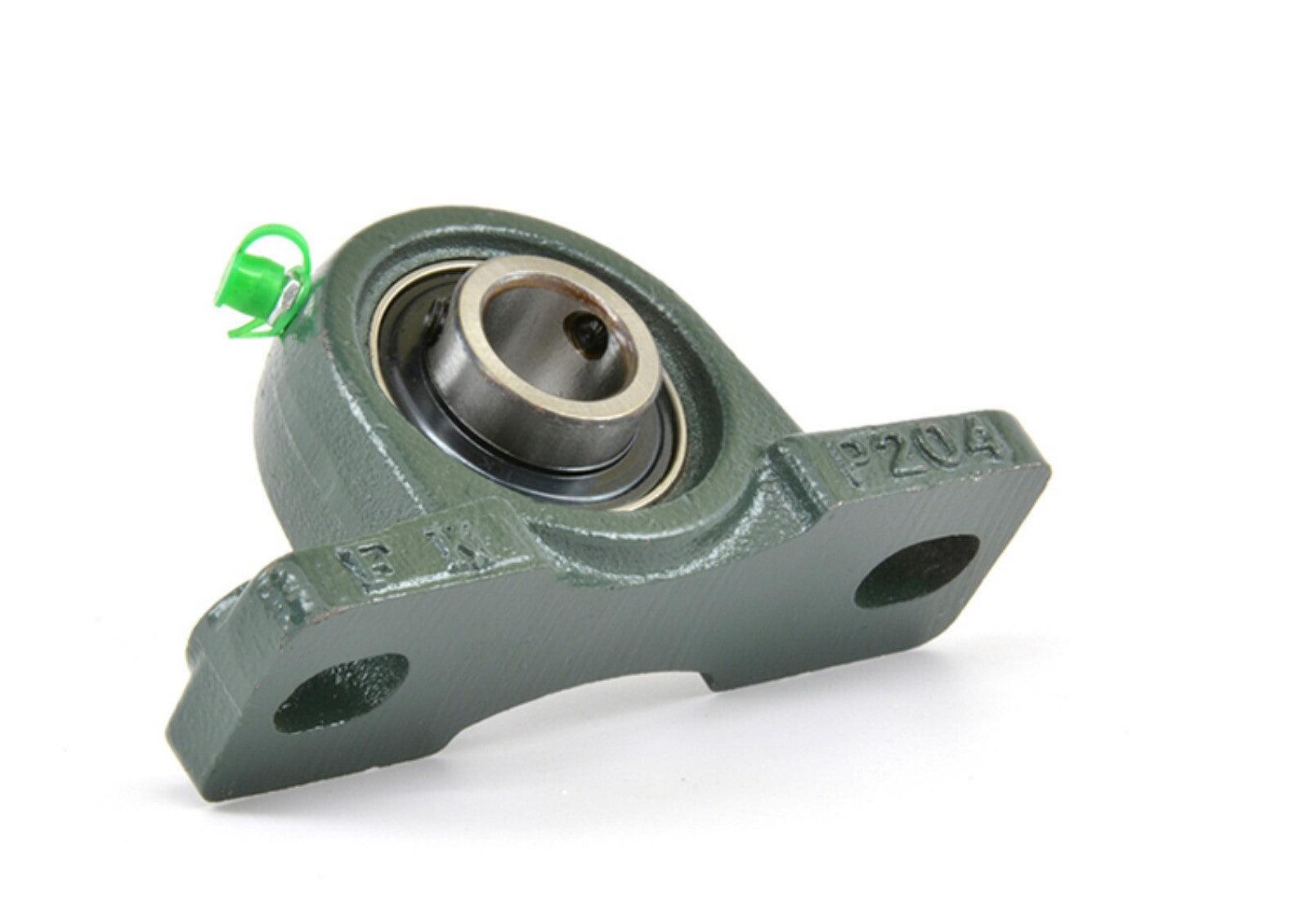 UCP201-08 | Pillow Block Bearing Units 1/2" Shaft with Set Screws - Forces Inc