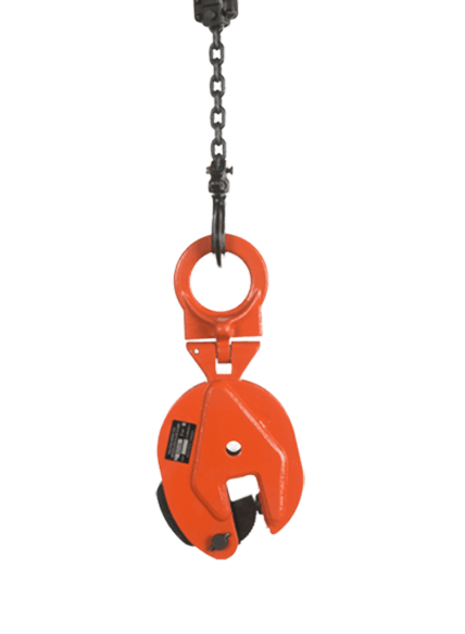 Universal Plate Clamp - 0.8T - Forces Inc