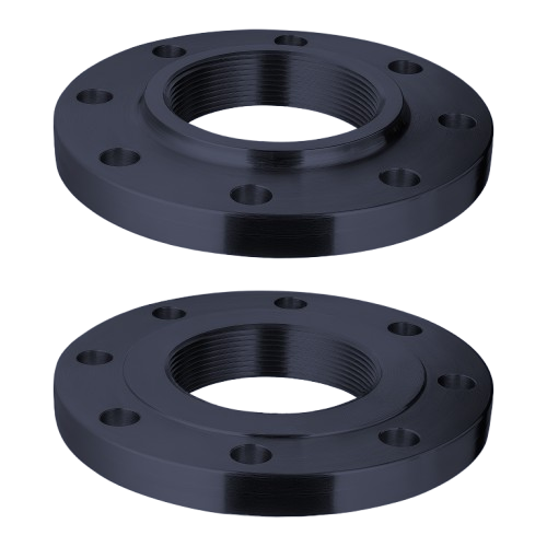 Forged Steel Threaded Pipe Flanges