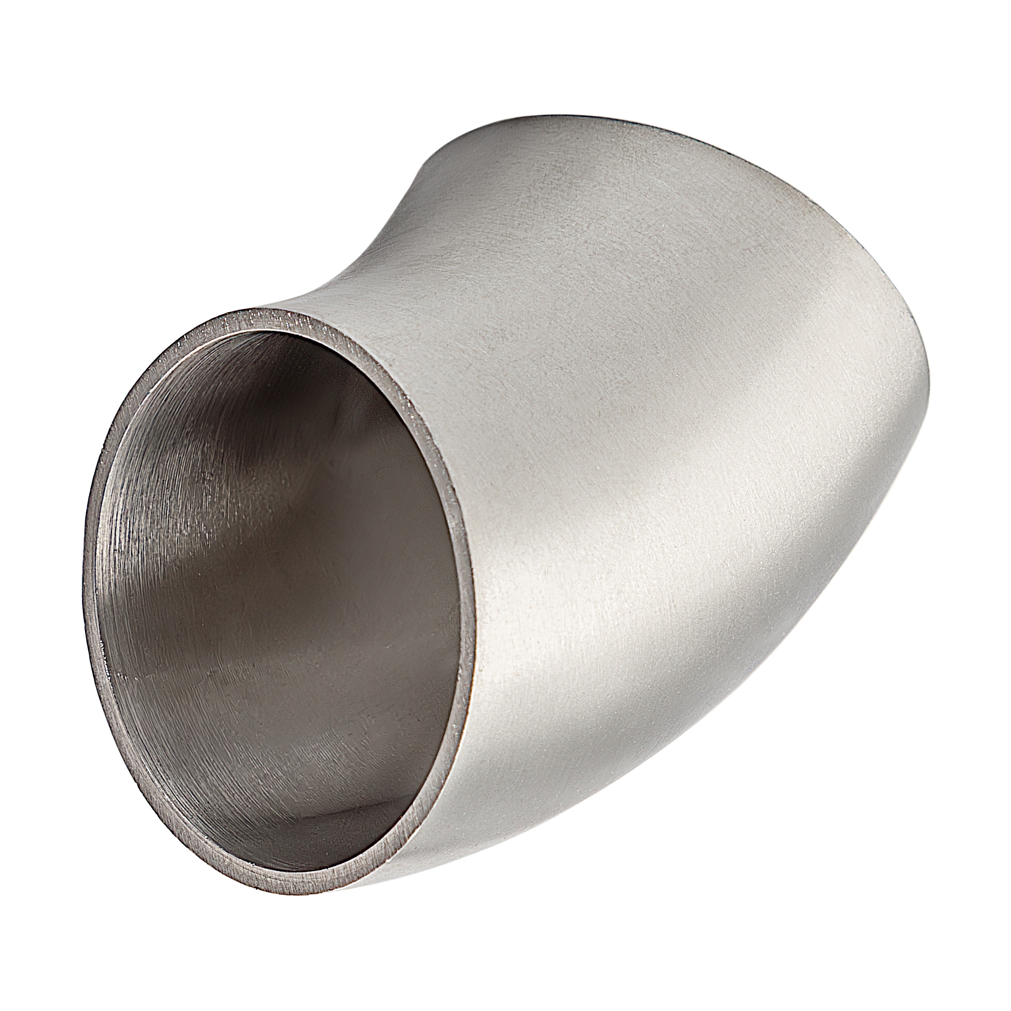 45° Elbow - Butt Weld Sanitary Fitting