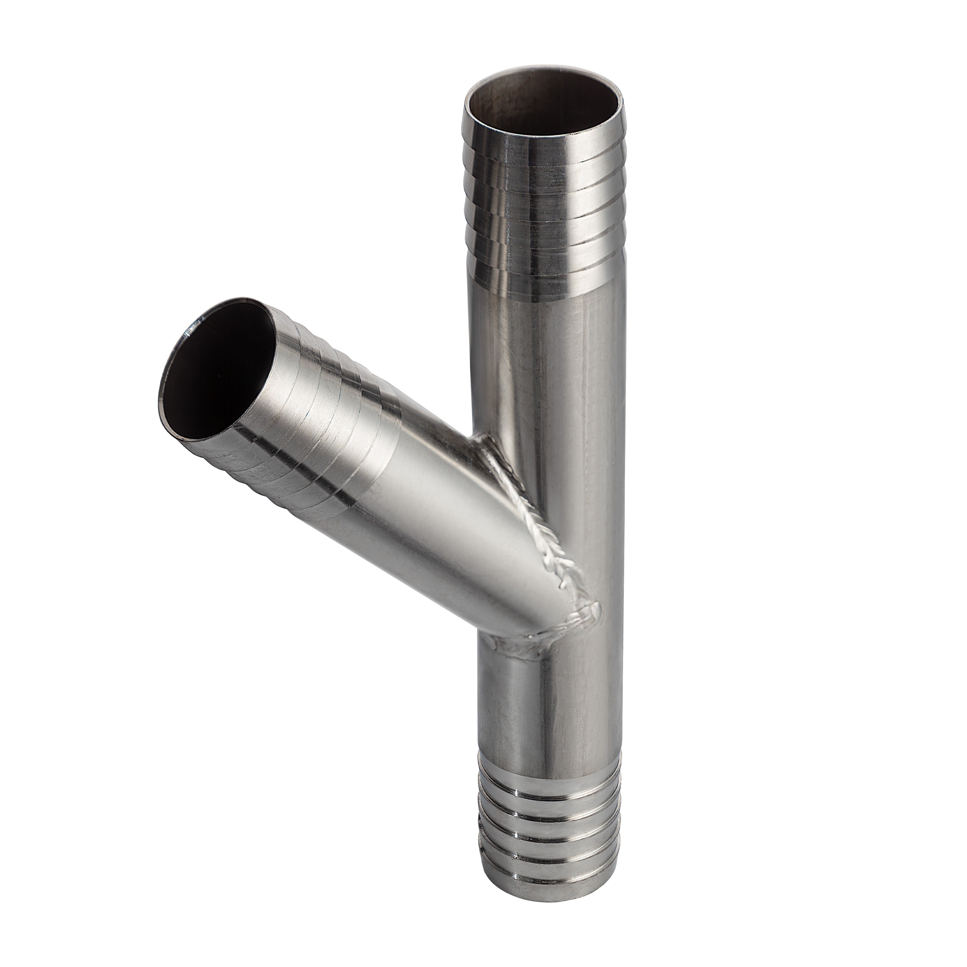 Lateral Tee "Y" Mainline Insert Fittings