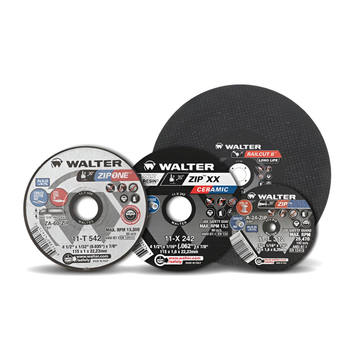 Cutting Discs