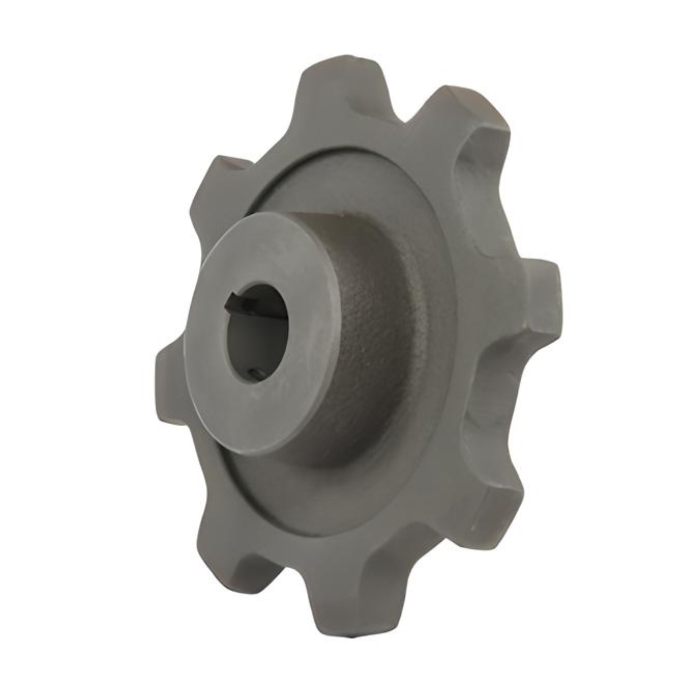 Cast Iron Conveyor Chain Sprockets