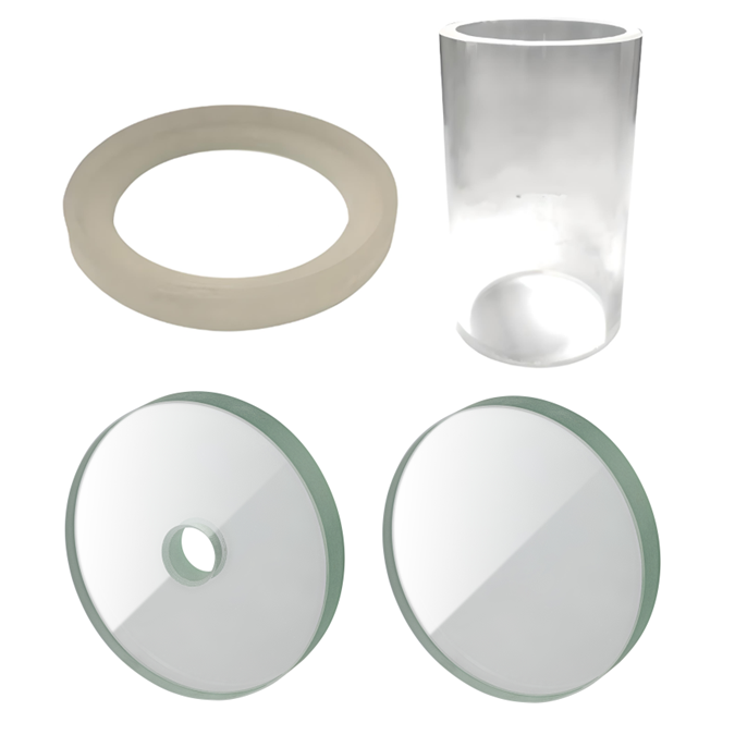 Sight Glass Accessories