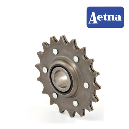 Aetna Single Pitch Sprocket Idlers