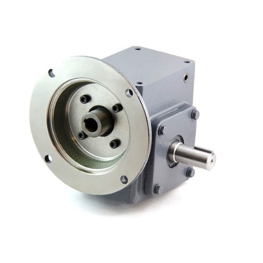 BMU Series Gear Speed Reducers