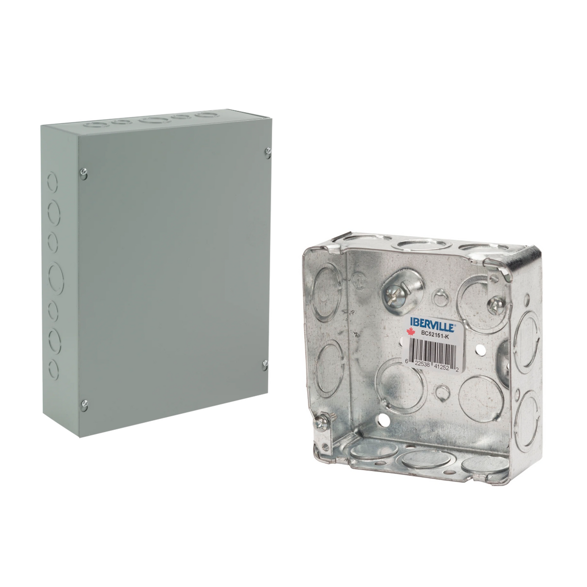 Electrical Boxes