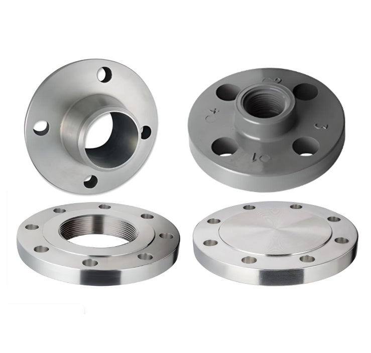 Pipe Flanges